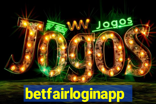 betfairloginapp