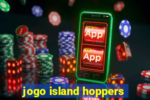 jogo island hoppers