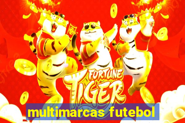 multimarcas futebol