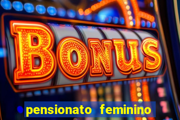 pensionato feminino botafogo rj