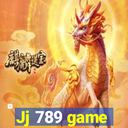 Jj 789 game