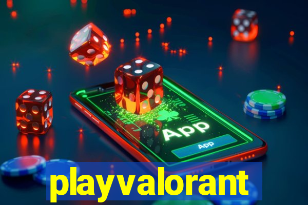 playvalorant