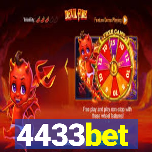 4433bet