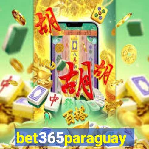 bet365paraguay