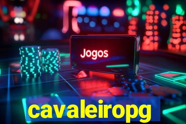 cavaleiropg