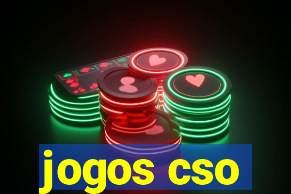 jogos cso