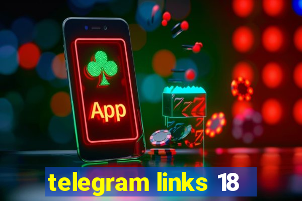 telegram links 18