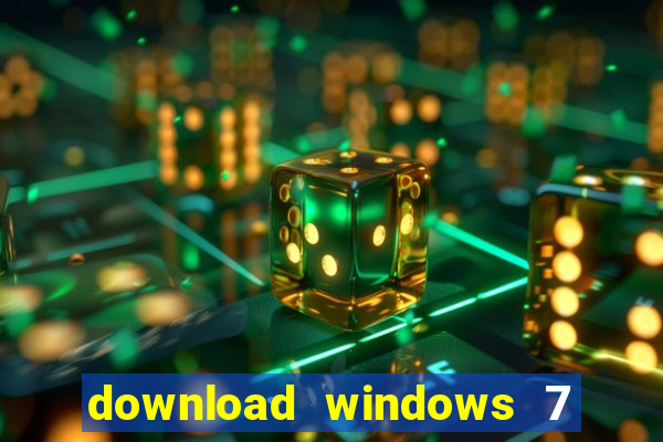 download windows 7 ultimate 64 bits portugues iso + ativador