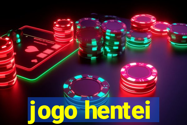 jogo hentei