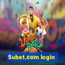 5ubet.com login