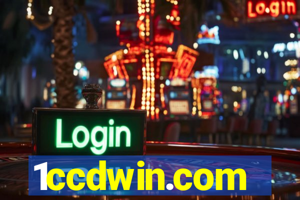 1ccdwin.com