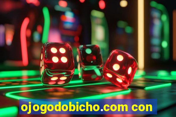 ojogodobicho.com con