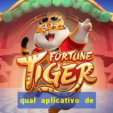 qual aplicativo de jogo que ganha dinheiro de verdade