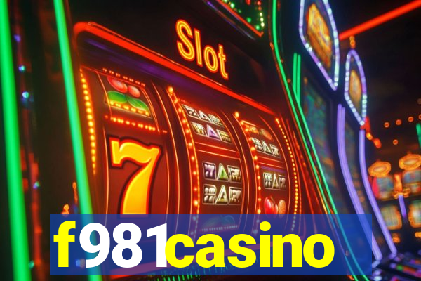 f981casino