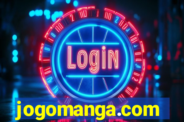 jogomanga.com