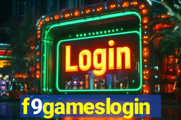 f9gameslogin