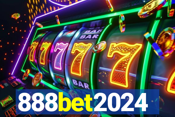 888bet2024