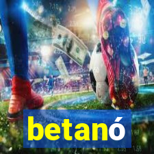 betanó