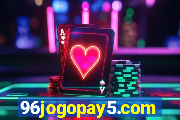 96jogopay5.com