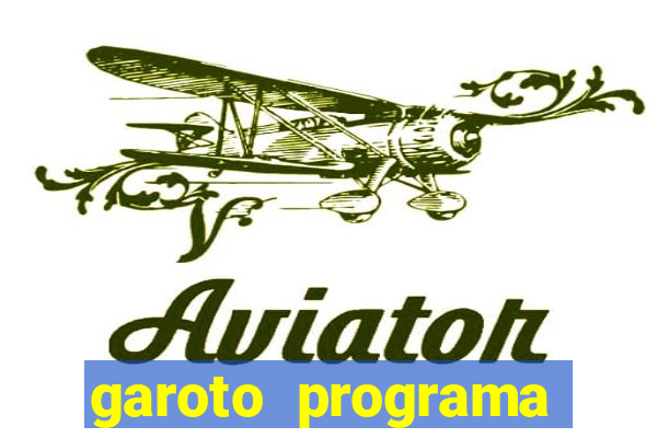 garoto programa porto alegre