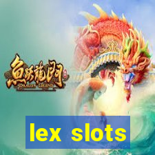 lex slots