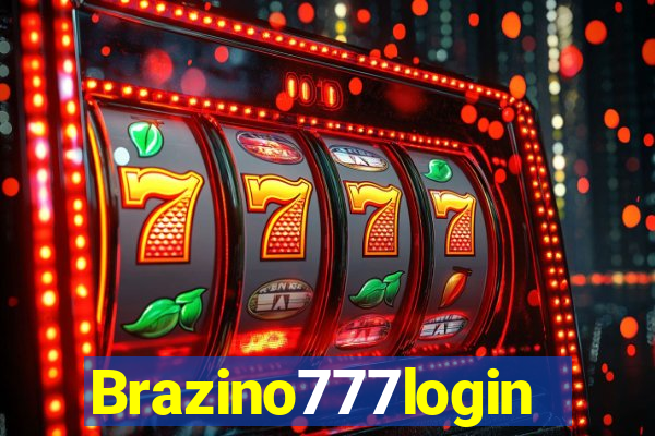 Brazino777login