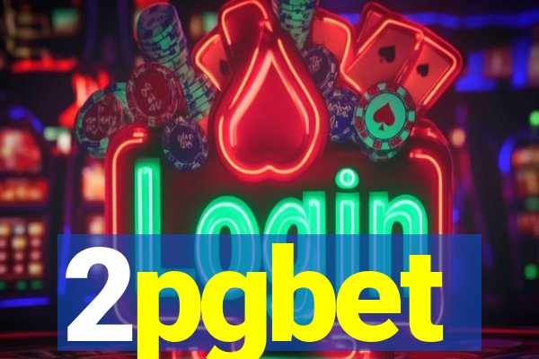 2pgbet