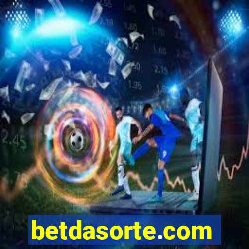 betdasorte.com