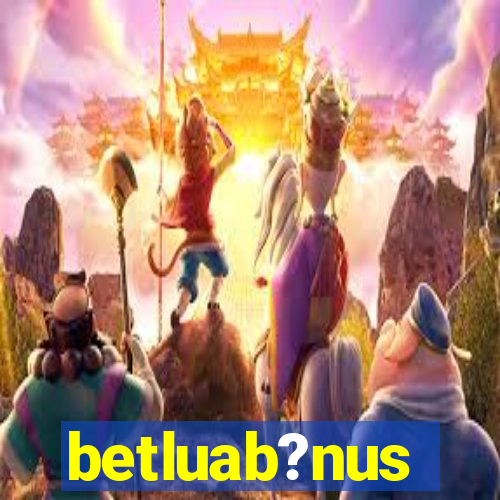 betluab?nus