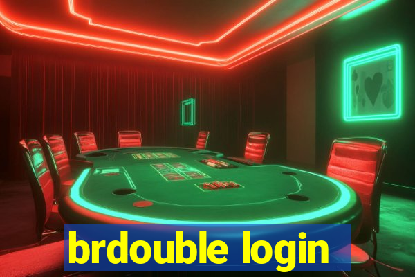 brdouble login