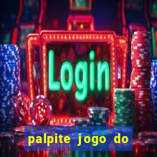 palpite jogo do bicho e loterias da caixa