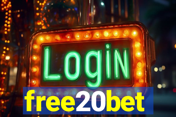 free20bet