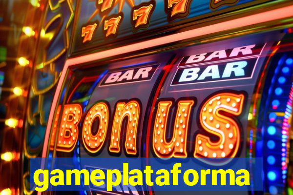 gameplataforma