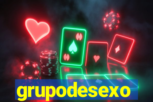 grupodesexo