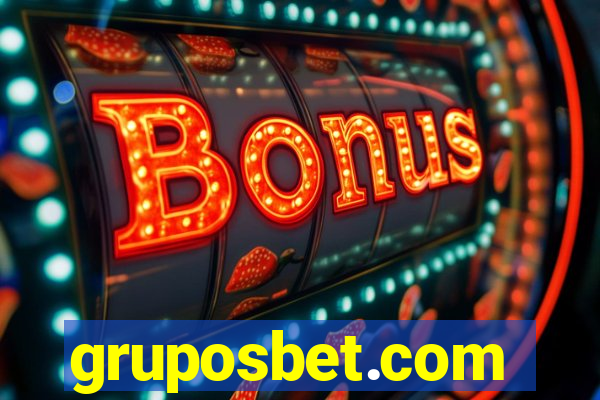 gruposbet.com