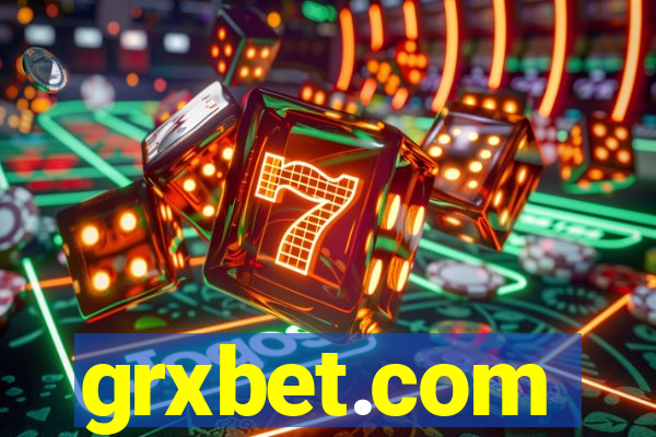 grxbet.com