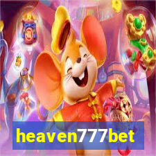 heaven777bet