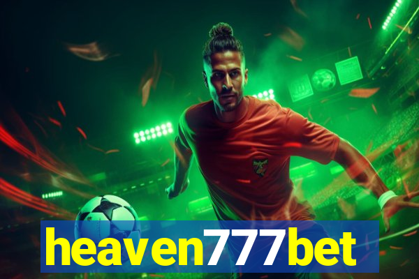 heaven777bet