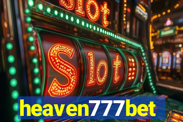 heaven777bet