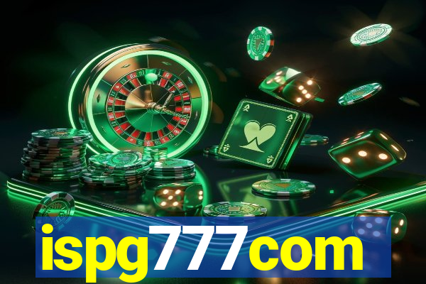 ispg777com