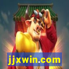 jjxwin.com