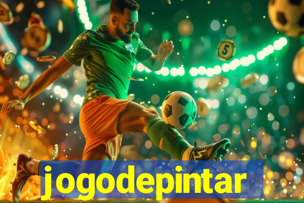 jogodepintar