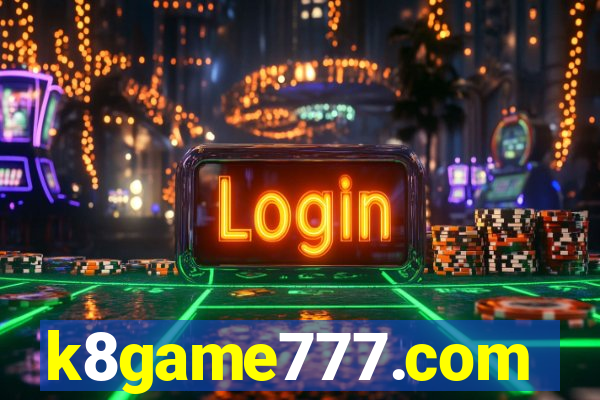 k8game777.com