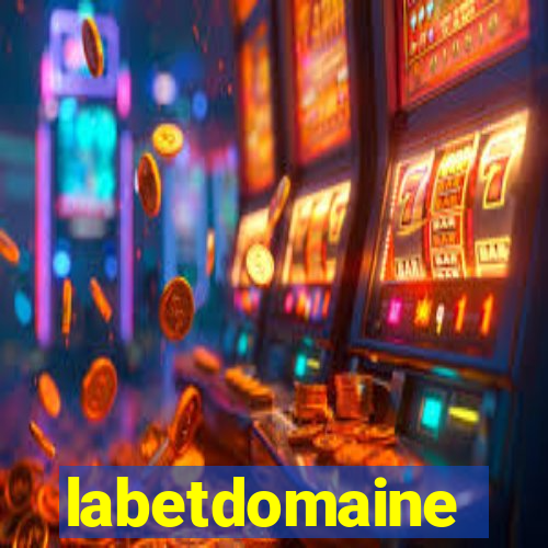 labetdomaine