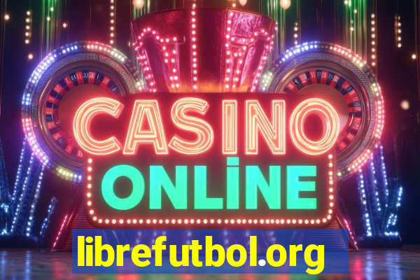 librefutbol.org