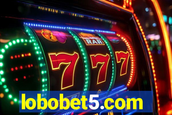 lobobet5.com