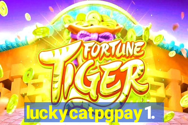 luckycatpgpay1.com