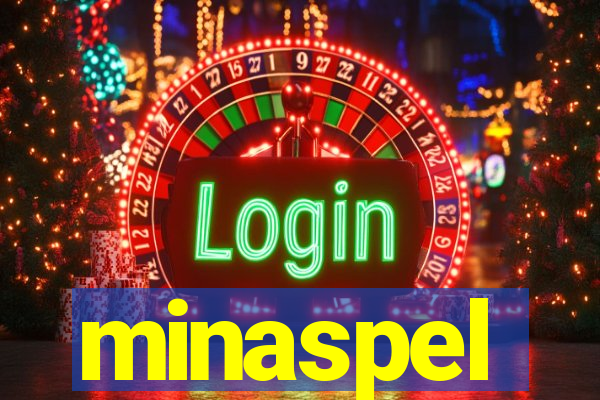 minaspel