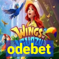 odebet