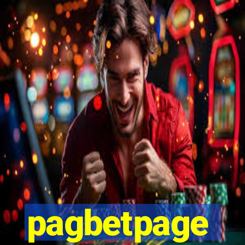 pagbetpage